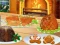 游戏Cooking Christmas Traditional Food在线