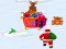 游戏Run Santa在线