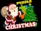 游戏Christmas Santa Puzzle在线