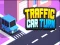 游戏Traffic Car Turn在线