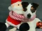 游戏Funny Christmas Dogs在线