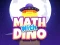 游戏Math With Dino在线