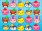 游戏Pets Match3在线
