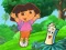 游戏Dora Hidden Maps在线