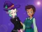 游戏Owl Witch BFF Dress Up在线