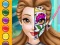 游戏Princess Face Painting Trend在线