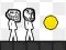 游戏Troll Stick Face Escape在线