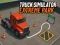 游戏Truck Simulator Extreme Park在线