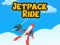 游戏Jetpack Ride在线