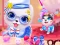 游戏Cute Virtual Dog在线