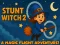 游戏Stunt Witch 2在线
