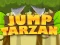 游戏Jump Tarzan在线