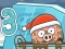 游戏Piggy in the puddle 3在线