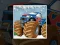 游戏Winter Monster Truck Puzzles在线
