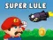 游戏Super Lule Mario在线