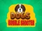 游戏Bubble shooter dogs在线