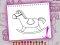 游戏Coloring Book: Toy Shop在线