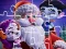 游戏Super Monsters Christmas Jigsaw在线
