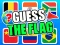 游戏Guess The Flags在线