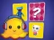游戏Octopus Memory Card Match在线