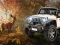 游戏Safari Jeep Car Parking Sim: Jungle Adventure在线