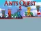 游戏Ants Quest 2在线