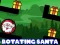 游戏Rotating Santa在线