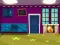 游戏Purple House Escape在线