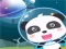 游戏Baby Panda Up在线