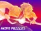 游戏Anime Puzzles在线