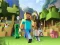 游戏Minecraft touch在线