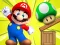 游戏Super Mario Physics在线