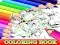 游戏Coloring Book for Ninja Turtle在线