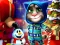 游戏Christmas Tom Spot The Difference在线
