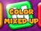 游戏Color Mixed Up在线