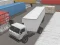 游戏Truck Space 2在线
