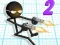 游戏Gun Fu: Stickman 2在线