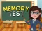 游戏Memory Test在线