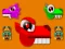 游戏Monsters Run在线