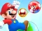 游戏Super Mario Bubble Shoot在线