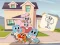 游戏World Of Gumball Coloring Game在线