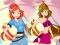 游戏Winx Bloom Casual在线