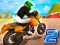 游戏City Bike Stunt 2在线