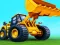 游戏Bulldozer Crash在线