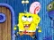 游戏Spongebob Coloring在线
