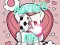游戏Cute Animal Rotate在线