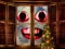 游戏New Year: Santa Claus outside the window在线