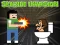 游戏Skibidi Invasion在线