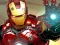 游戏Iron Man Jigsaw Puzzle Collection在线