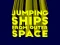游戏Jumping ships from outer Spase在线
